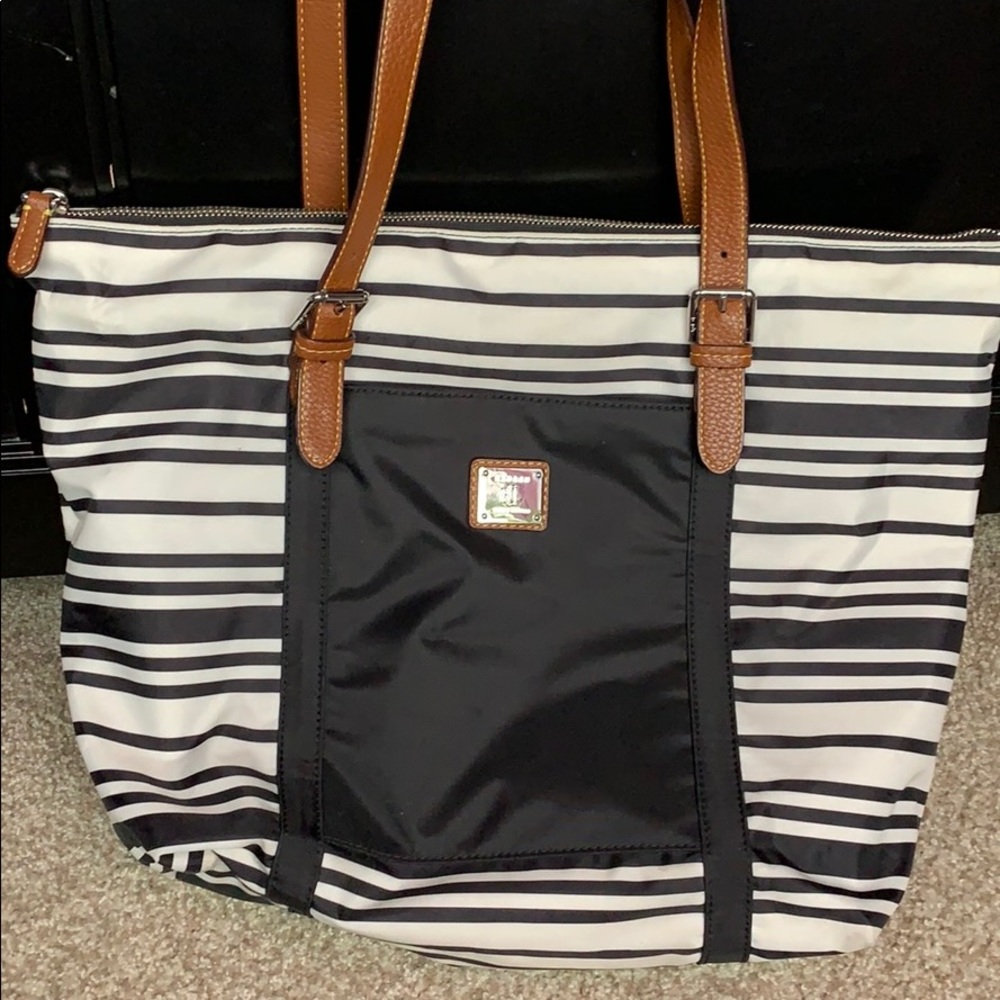 Ralph Lauren Tote Bag